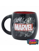 Marvel - Tasse globe en...