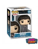 ALIEN EARTH - POP TV Wendy...