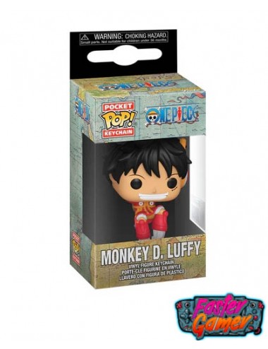 ONE PIECE - Pocket Pop...