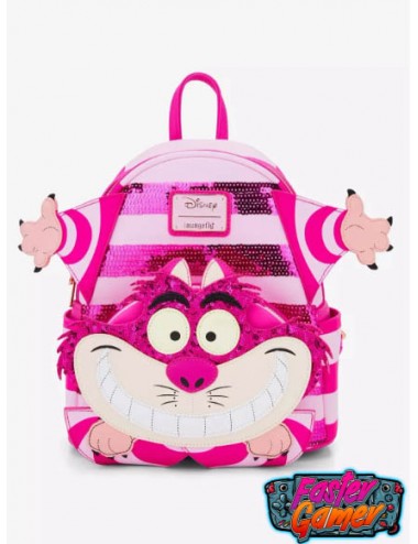 DISNEY - Cheshire Cat -...