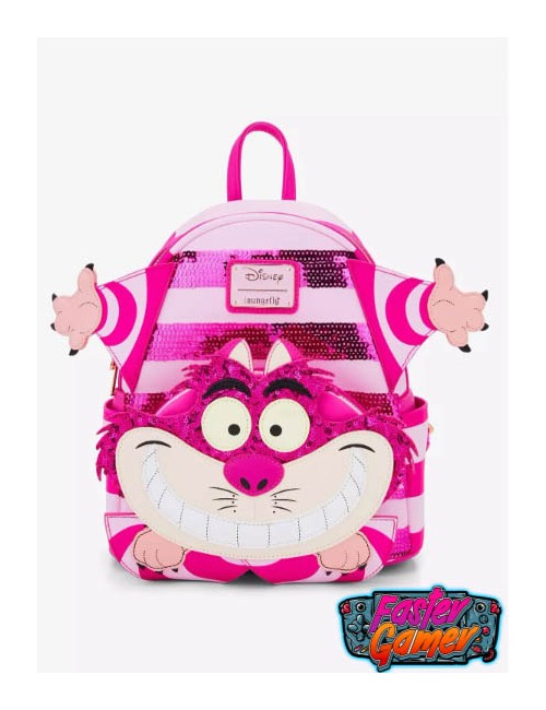 DISNEY - Cheshire Cat -...