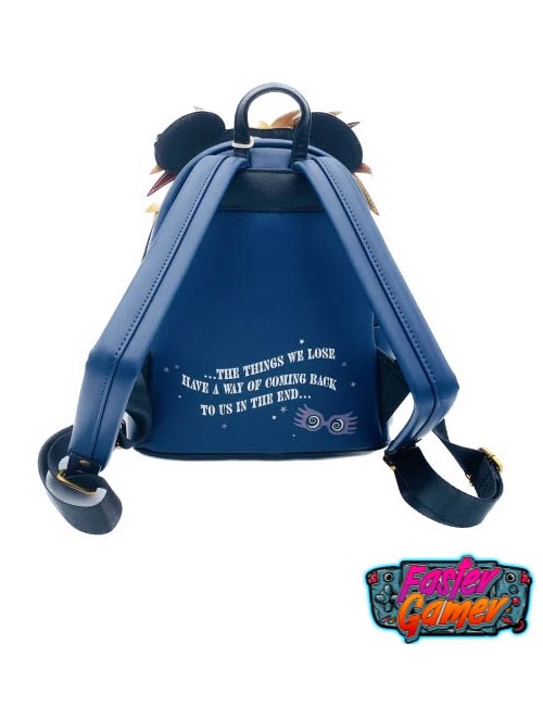 HARRY POTTER - Luna...