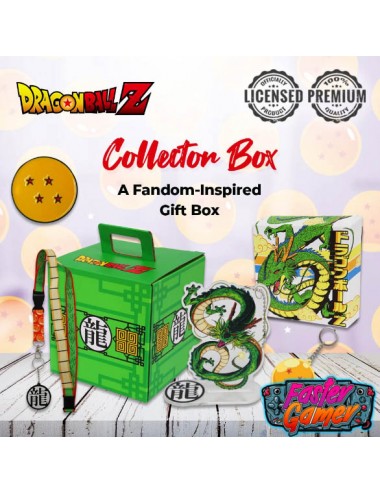 DRAGON BALL Z - Shenron -...