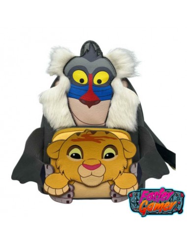 LE ROI LION - Simba et...