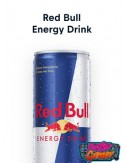 RED BULL