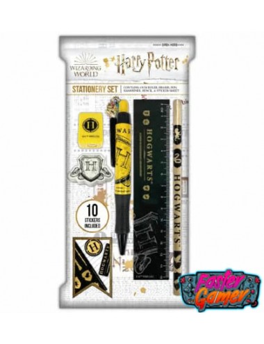 Harry Potter - Ensemble de...