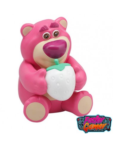 Toy Story lampe Lotso...