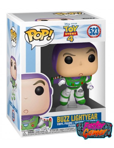 Toy Story 4 POP! Disney...