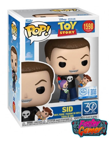 copy of South Park POP!...