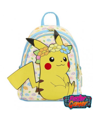 Pokemon by Loungefly sac à...