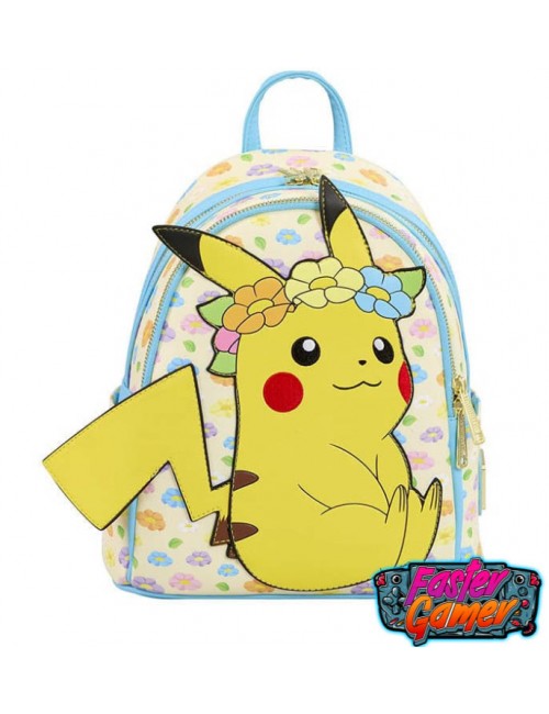 Pokemon by Loungefly sac à...
