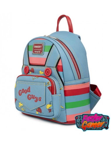 CHUCKY - Cosplay - Sac à...