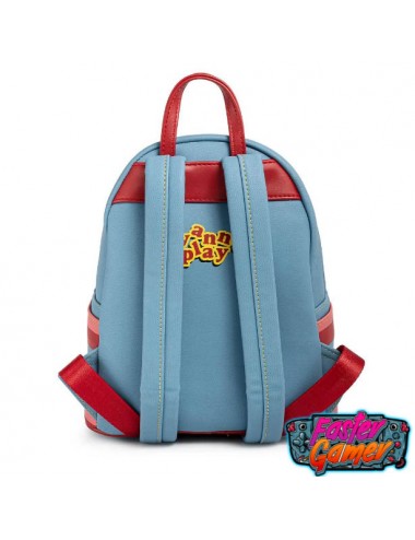CHUCKY - Cosplay - Sac à...
