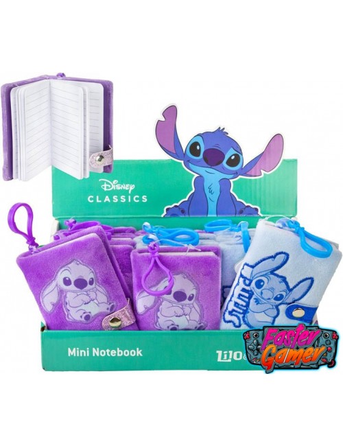 Disney Lilo & Stitch Mini...