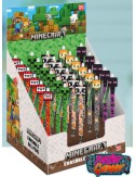 MINECRAFT - Stylo à Gel...