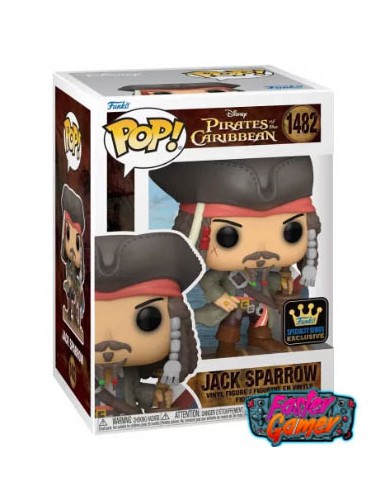 copy of South Park POP!...