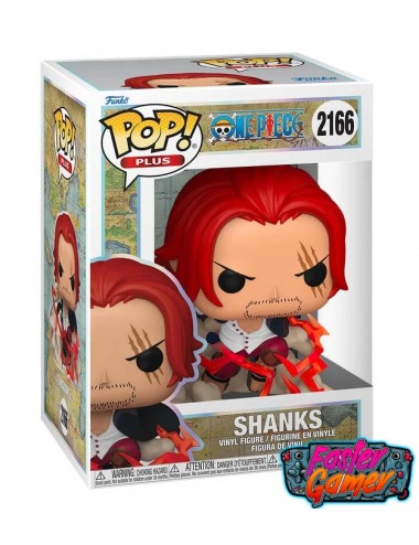 ONE PIECE - POP Plus -...