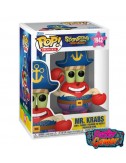 THE SPONGEBOB MOVIE - POP...
