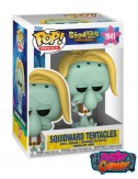 THE SPONGEBOB MOVIE - POP...