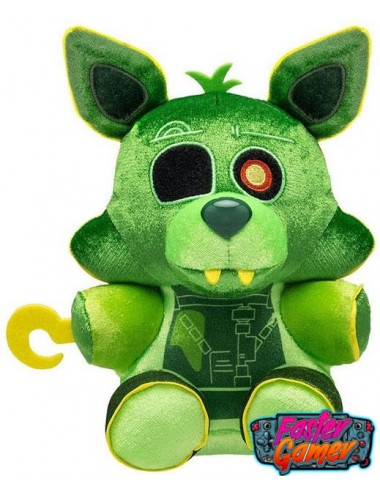 Five Nights At Freddy's...