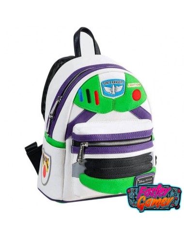 TOY STORY - Buzz L'Eclair -...