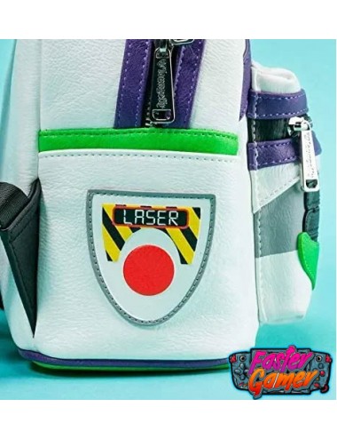 TOY STORY - Buzz L'Eclair -...