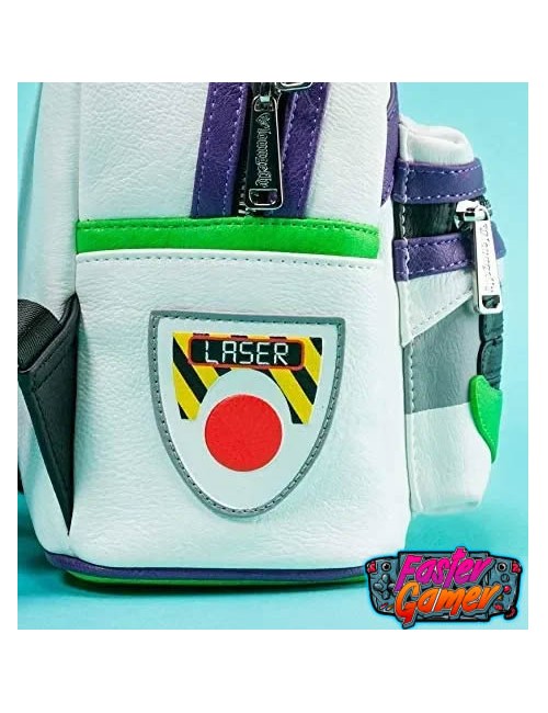 TOY STORY - Buzz L'Eclair -...