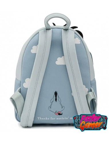DISNEY - Eeyore - Sac à dos...
