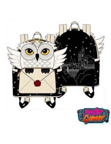 HARRY POTTER - Hedwig...