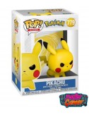 POKEMON - POP Games Pikachu...
