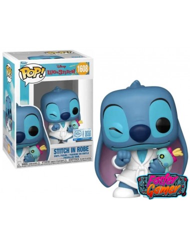 LILO & STITCH - POP Disney...