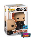 copy of WWE POP! Vinyl...