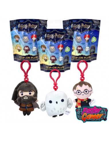 Harry Potter Blindbag...