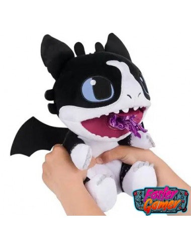 Spin Master DreamWorks...