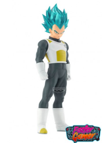 DRAGON BALL SUPER - Vegeta...