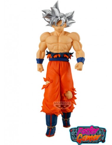 DRAGON BALL SUPER - Son...