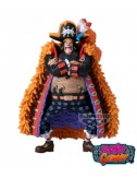 ONE PIECE -Marshall D Teach...