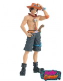 ONE PIECE - Portgas D. Ace...
