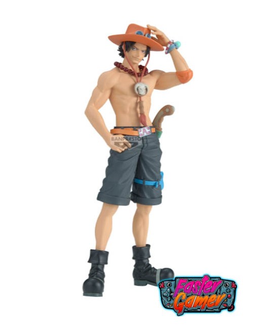 copy of ONE PIECE - Brook -...