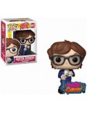 Austin Powers POP! Movies...