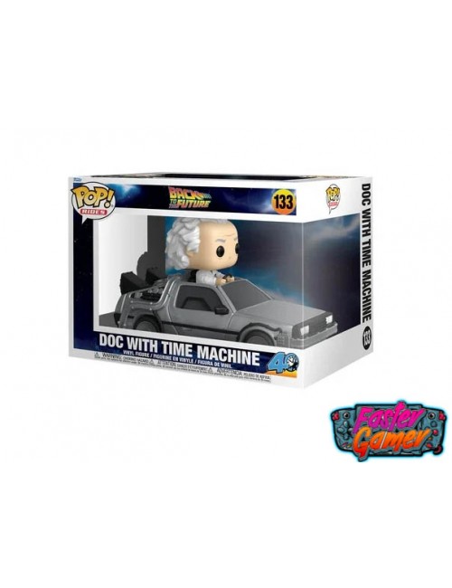 copy of Retour vers le...