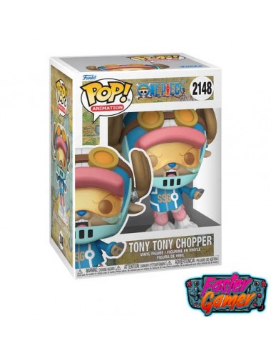 copy of ONE PIECE - POP...