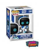 ASTRO BOT - POP Games Astro...