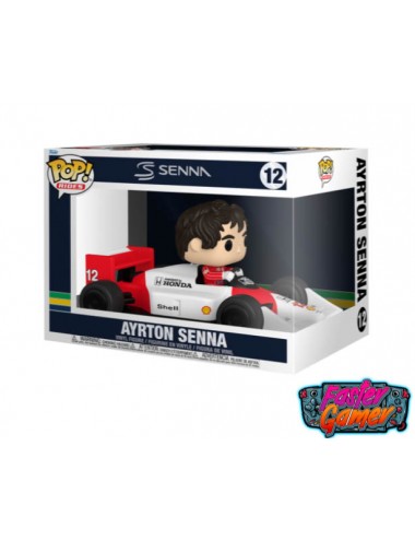 MCLAREN - POP Ride Super...