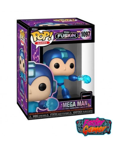 FUNKO FUSION - POP Games...