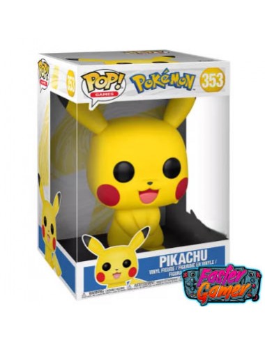 Pokemon Super Sized Jumbo...