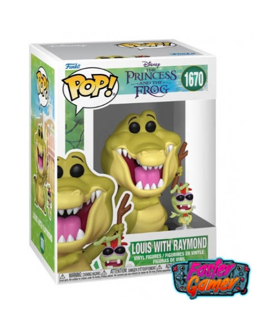 copy of WWE POP! Vinyl...