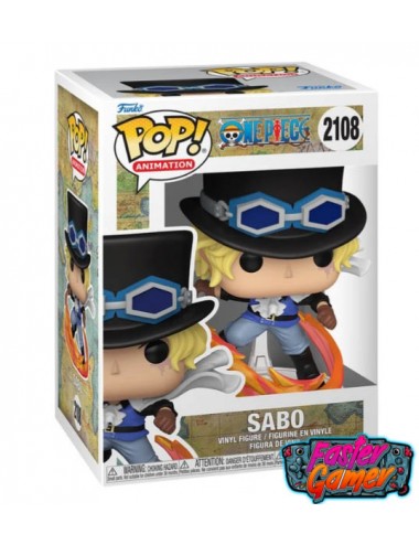 copy of ONE PIECE - POP...
