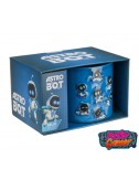 ASTRO BOT - Mug Gravé 400ml