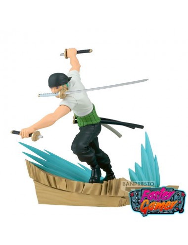 One Piece Senkozekkei...